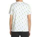 Puma X Minecraft Short Sleeve Crew Neck T-Shirt