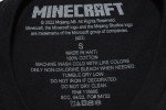 Minecraft Creeper Long Sleeve Shirt for Kids