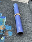 Minecraft Drowned Turtle Puffer Fish Shirt - Medium