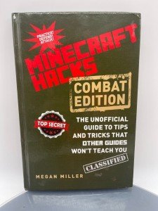 Minecraft Hacks: Combat Edition Tips & Tricks Guide