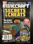 Unofficial Minecraft Secrets and Cheats Guide Vol.1