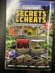 Unofficial Minecraft Secrets and Cheats Guide Vol.1
