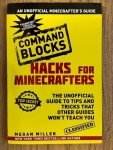 Minecraft Hacks: The Ultimate Unofficial Tips Guide