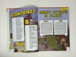 Minecraft Secrets & Cheats Unofficial Guide 2016