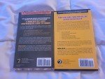Minecraft Combat Edition Hacks Book Set (2)