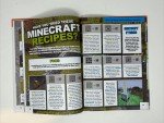 Minecraft Secrets & Cheats Unofficial Guide 2016