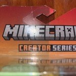 Minecraft Creator Series Customizable Hoodie Figure Pack