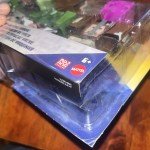 Minecraft Creator Series Customizable Hoodie Figure Pack