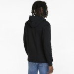 Minecraft X Puma Men's Hoodie - Size L