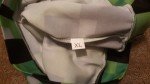 Minecraft Creeper Youth Pullover Hoodie XL