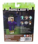 Minecraft Series 3 Witch Action Figure Toy