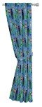 Minecraft Monster Hunters 63" Drapes with Tiebacks