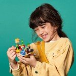 LEGO Minecraft Coral Reef Building Set 21164