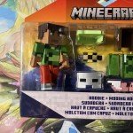 Minecraft Creator Series Mooing Hoodie Set