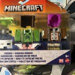 Minecraft Creator Series Mooing Hoodie Set