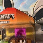 Minecraft Creator Series Mooing Hoodie Set