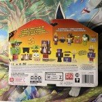 Minecraft Creator Series Mooing Hoodie Set