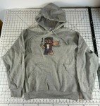 Captain Sparklez Minecraft Hoodie Sweatshirt Tee