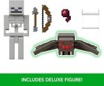 Minecraft Action Figure 2-Packs with Accessories