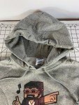 Captain Sparklez Minecraft Hoodie Sweatshirt Tee