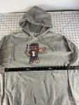 Captain Sparklez Minecraft Hoodie Sweatshirt Tee
