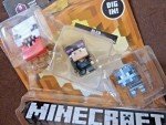 Minecraft Spooky Series 9 Hoodie & Sheep Pack