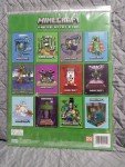 Minecraft 12-Pack Poster Set - Fun Designs!