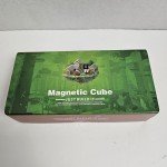 Minecraft Mini Island Magnetic Building Blocks Set