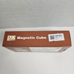 Minecraft Mini Island Magnetic Building Blocks Set