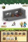 Minecraft Magnetic Building Blocks - Stone Hut Set
