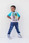 Minecraft Mobs Kids Graphic T-Shirt 3 Pack