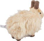 Minecraft Goat Plush Toy for Kids 3+ Years