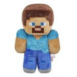 Mattel Steve Minecraft Plush Figure - 21 cm