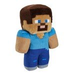 Mattel Steve Minecraft Plush Figure - 21 cm