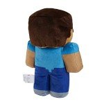 Mattel Steve Minecraft Plush Figure - 21 cm