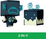 Minecraft Flippin' Figs Action Figures Set