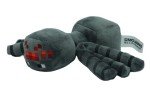 Minecraft Mini Plush Spider Toy - Collectible!