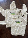 Minecraft Villager Rescue Hoodie - Size Large