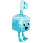 JINX Minecraft Dungeons Diamond Golem Plush Toy