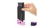 Mattel Minecraft 15th Anniversary Enderman Figure