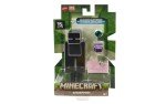 Mattel Minecraft 15th Anniversary Enderman Figure