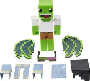 Mattel Minecraft Creator Party Shades Action Figure