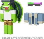 Mattel Minecraft Creator Party Shades Action Figure