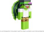 Mattel Minecraft Creator Party Shades Action Figure