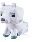 Minecraft Arctic Fox 8" Plush Toy