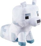 Minecraft Arctic Fox 8" Plush Toy