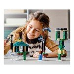 LEGO Minecraft Sky Tower Building Kit (565 Pieces)