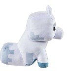 Minecraft Arctic Fox 8" Plush Toy