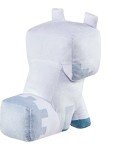 Minecraft Arctic Fox 8" Plush Toy