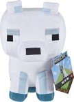 Minecraft Arctic Fox 8" Plush Toy